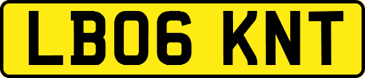 LB06KNT