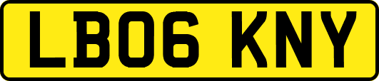 LB06KNY