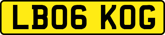 LB06KOG