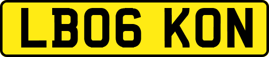 LB06KON