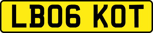 LB06KOT