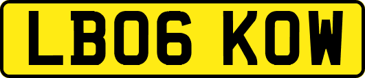 LB06KOW