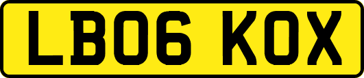 LB06KOX