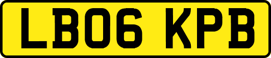 LB06KPB