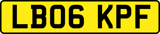 LB06KPF