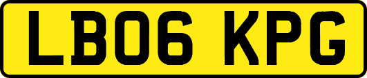 LB06KPG