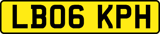 LB06KPH