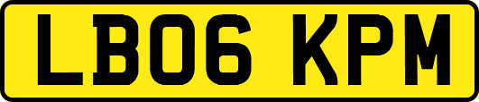 LB06KPM