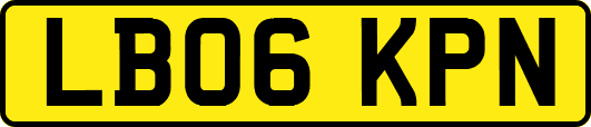 LB06KPN