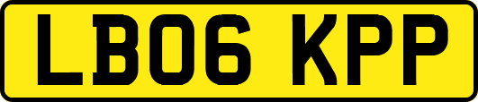 LB06KPP