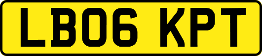 LB06KPT