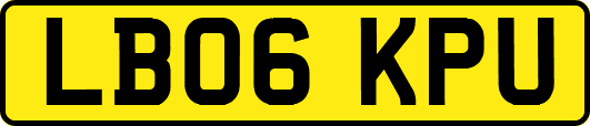 LB06KPU