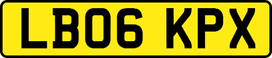 LB06KPX