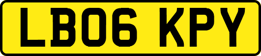 LB06KPY