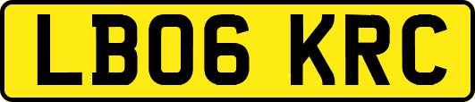LB06KRC