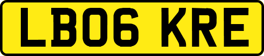LB06KRE