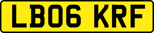 LB06KRF