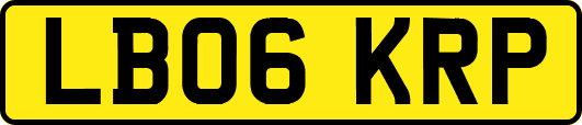 LB06KRP