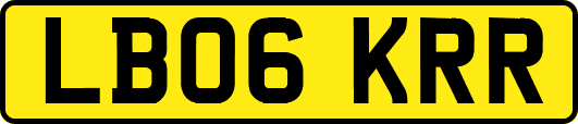 LB06KRR