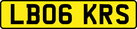 LB06KRS