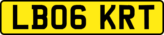 LB06KRT