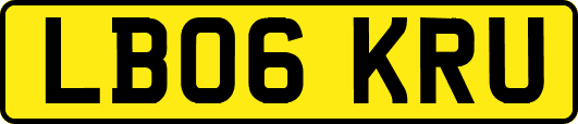 LB06KRU