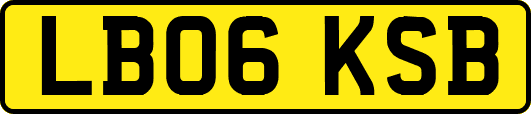 LB06KSB