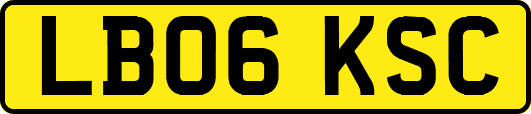 LB06KSC