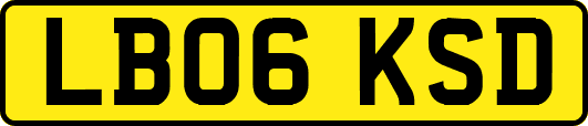 LB06KSD