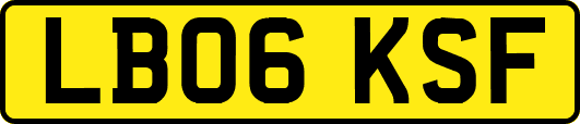 LB06KSF