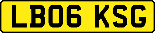 LB06KSG