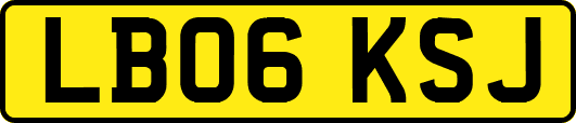 LB06KSJ