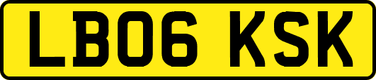 LB06KSK