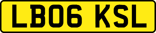 LB06KSL