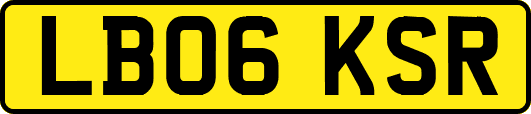 LB06KSR
