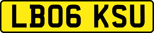 LB06KSU