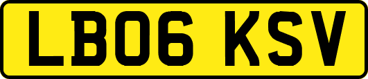 LB06KSV