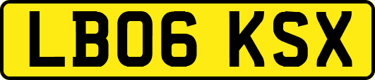 LB06KSX