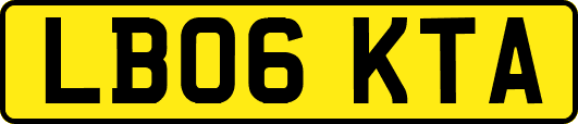 LB06KTA