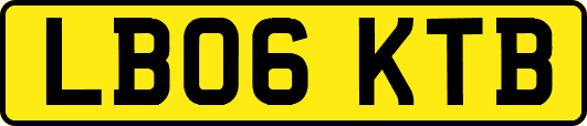 LB06KTB