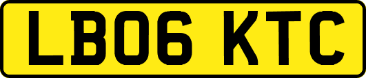 LB06KTC