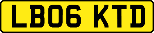 LB06KTD