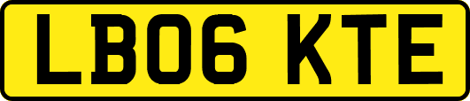 LB06KTE