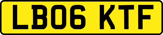 LB06KTF