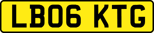 LB06KTG