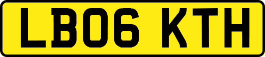 LB06KTH