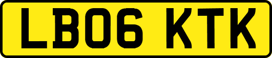 LB06KTK