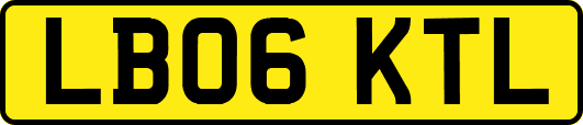 LB06KTL