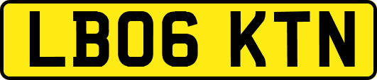 LB06KTN