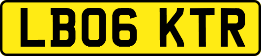 LB06KTR